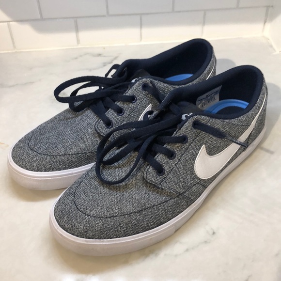 Nike SB Shoes, Size 8.5 (Men’s, US) - Picture 3 of 5
